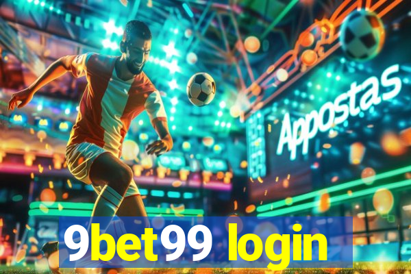 9bet99 login